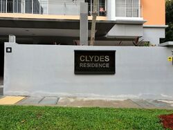 Clydes Residence (D8), Apartment #490984261
